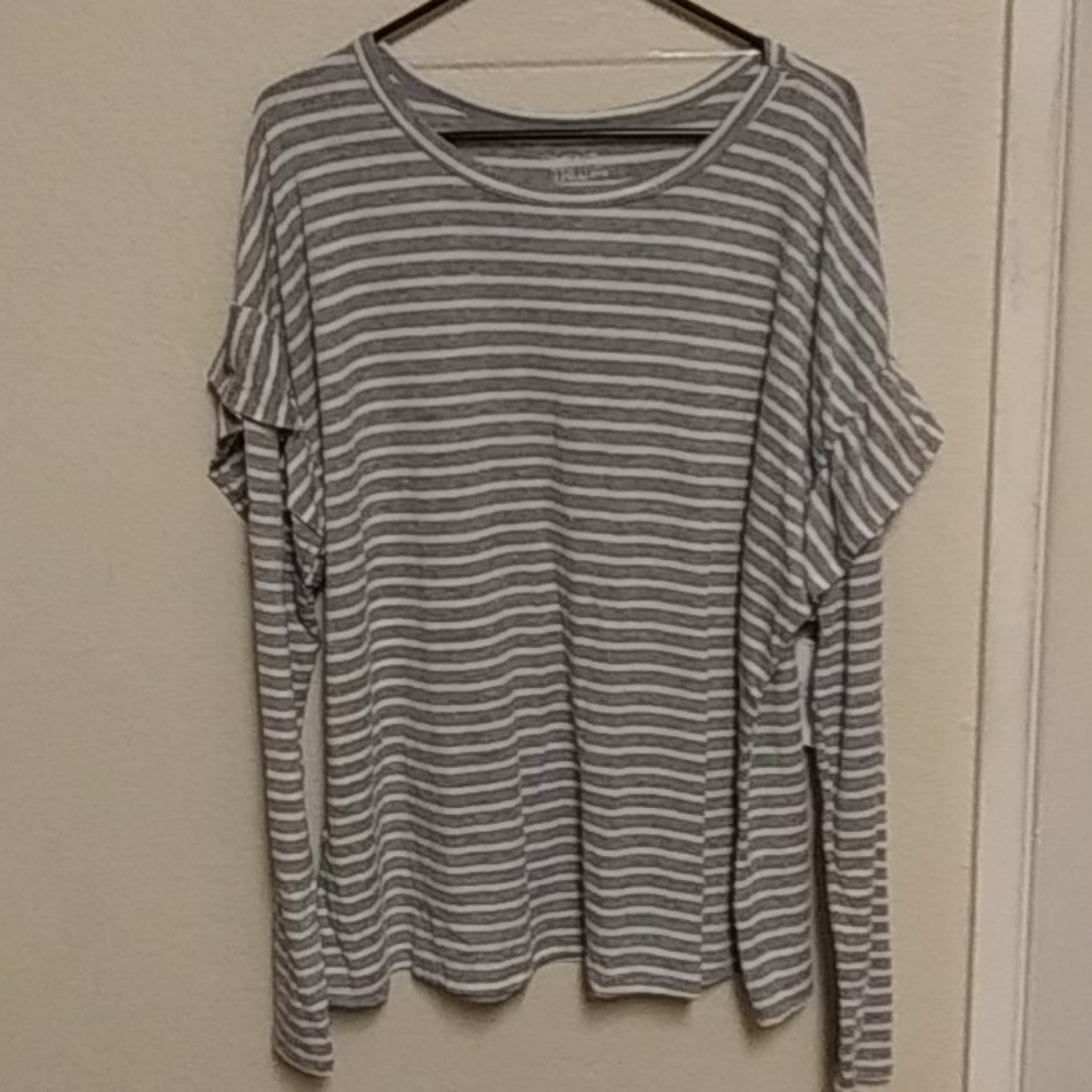 Final Sale: Womens business casual tops